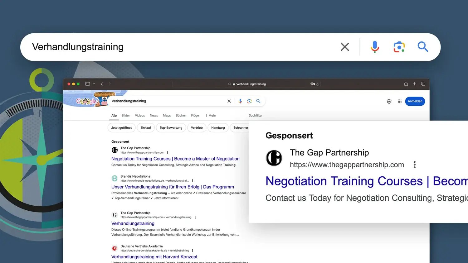 Tgp Germany Seo